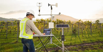 Aplikasi dari Spektrometer Raman in Pemantauan dan Analisis Lingkungan